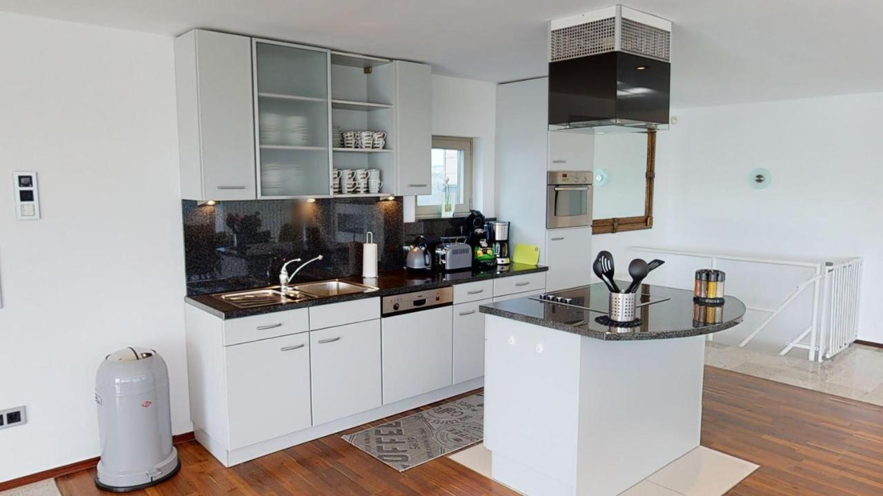 Kaiser - Ferienwohnungen Dreiburgenblick Patersberg Extérieur photo