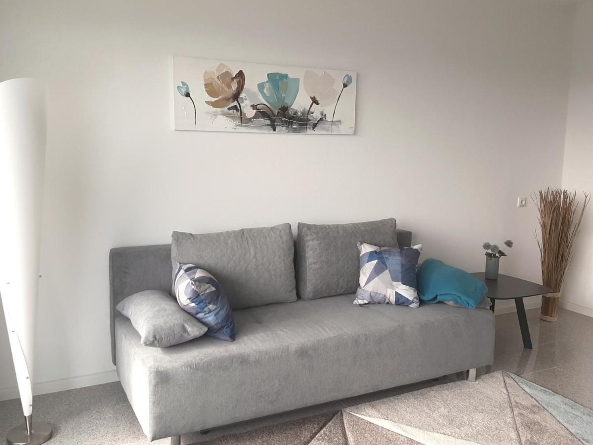 Kaiser - Ferienwohnungen Dreiburgenblick Patersberg Extérieur photo