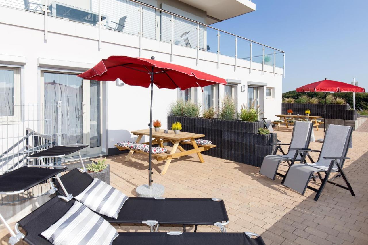 Kaiser - Ferienwohnungen Dreiburgenblick Patersberg Extérieur photo